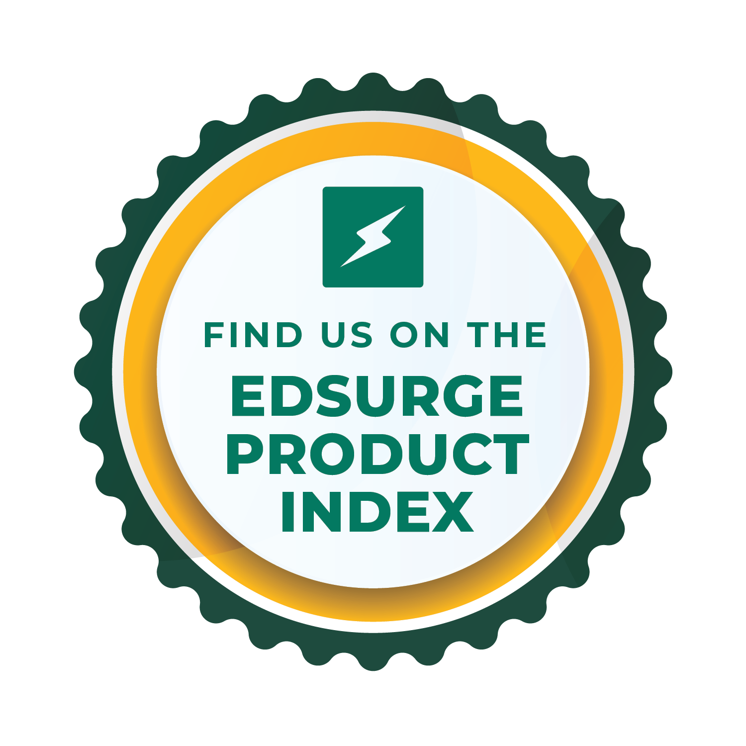 EdSurge Badge